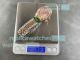 ARF Swiss Clone 31mm Rolex Datejust Pink Dial Half Rose Gold Ladies Watch (7)_th.jpg